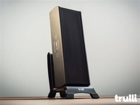 trulli audio